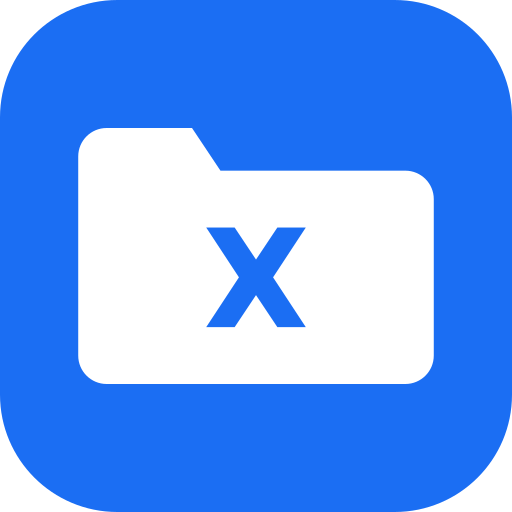 XFiles Icon